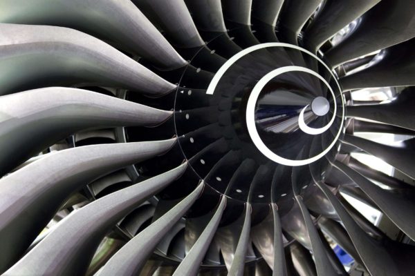 A350XWB engine2
