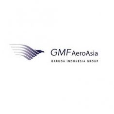 GMF AeroAsia - MRO Global